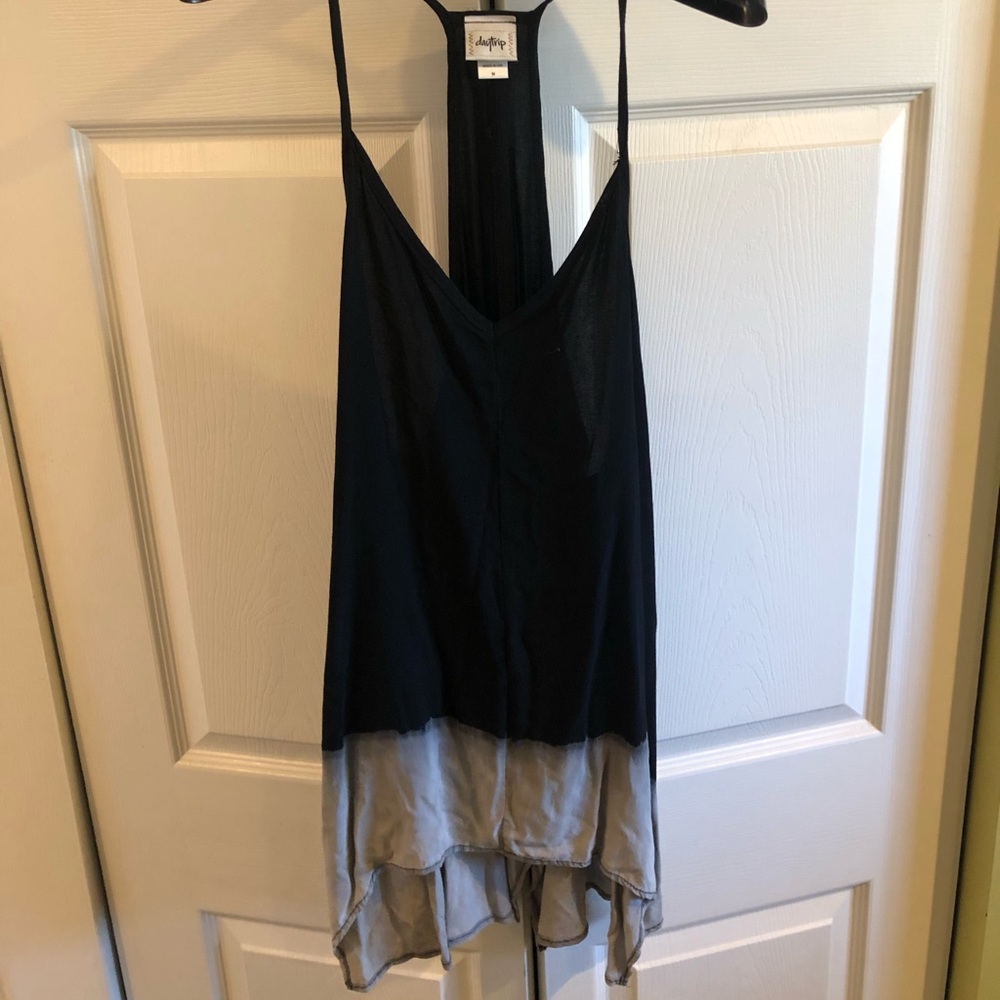 Daytrip tank Sz M